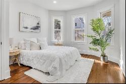 12 Capen Pl #1, Boston MA 02124