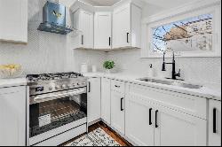 12 Capen Pl #1, Boston MA 02124