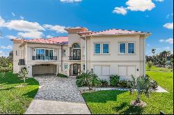 14850 Jonathan Harbour Drive, Fort Myers FL 33908