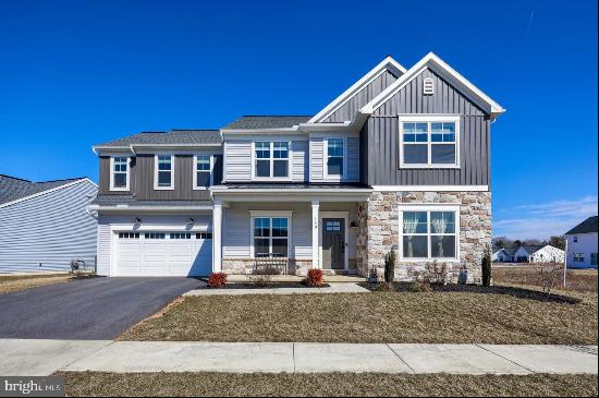 149 Morning Drive, Ephrata PA 17522