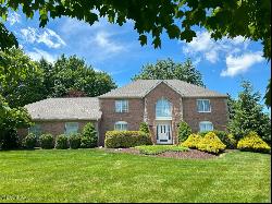 8576 Somerset Drive, Broadview Heights OH 44147