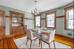 324 Beech St, Boston MA 02131