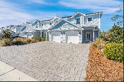 15 Golden Bell Court Unit 15C, Inlet Beach FL 32461