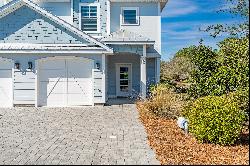 15 Golden Bell Court Unit 15C, Inlet Beach FL 32461