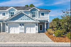 15 Golden Bell Court Unit 15C, Inlet Beach FL 32461