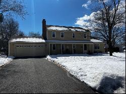 20 Porter Dr, Wilbraham MA 01095