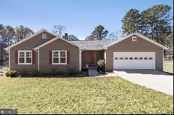 413 Briarwood Road, Winder GA 30680