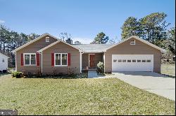 413 Briarwood Road, Winder GA 30680