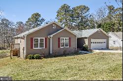 413 Briarwood Road, Winder GA 30680