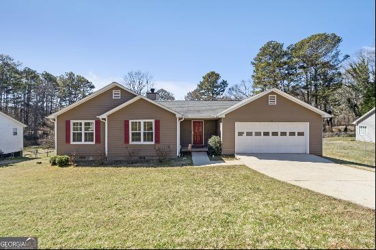 413 Briarwood Road, Winder GA 30680