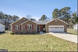 413 Briarwood Road, Winder GA 30680