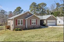 413 Briarwood Road, Winder GA 30680