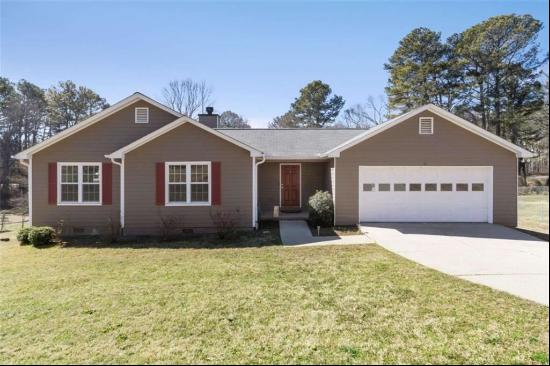 413 Briarwood Road, Winder GA 30680