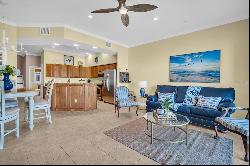 130 Brightwater Drive #5, Clearwater Beach FL 33767