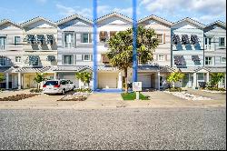 130 Brightwater Drive #5, Clearwater Beach FL 33767