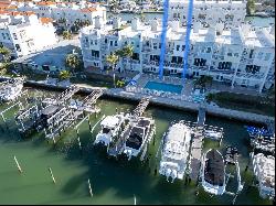 130 Brightwater Drive #5, Clearwater Beach FL 33767