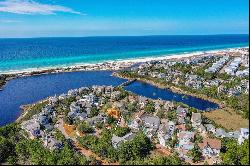 10 Creek Bridge Lane, Inlet Beach FL 32461