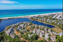 10 Creek Bridge Lane, Inlet Beach FL 32461