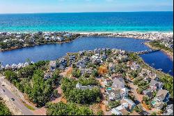 10 Creek Bridge Lane, Inlet Beach FL 32461