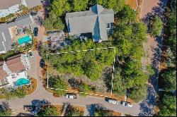 10 Creek Bridge Lane, Inlet Beach FL 32461