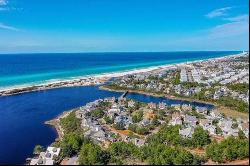 10 Creek Bridge Lane, Inlet Beach FL 32461