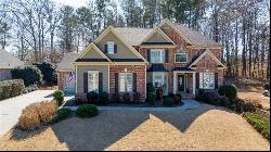 845 Saint Marks Walk, Suwanee GA 30024