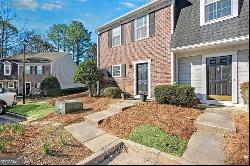 233 Quail Run, Roswell GA 30076