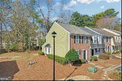 233 Quail Run, Roswell GA 30076