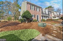 233 Quail Run, Roswell GA 30076