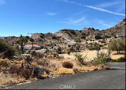 0 Juarez Ct / Farrelo Rd, Yucca Valley CA 92284