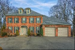 2414 Emma Lane, Moon/Crescent Twp PA 15108