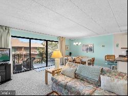 17 70th Street Unit 25, Ocean City MD 21842