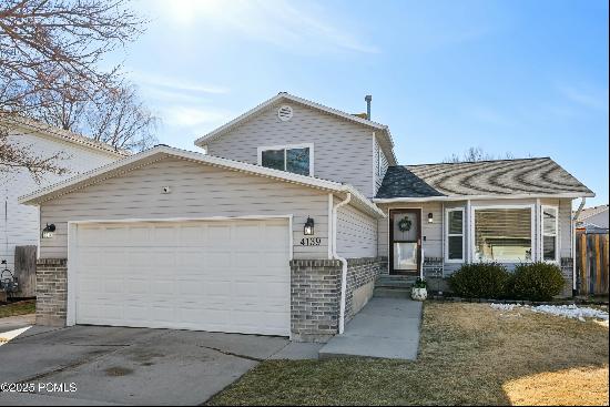 4139 Cheltonham Way, West Jordan UT 84084