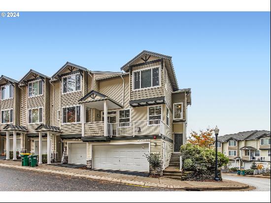 15445 SW Sparrow Loop Unit 105, Beaverton OR 97007