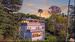 6224 Quebec Drive, Los Angeles CA 90068