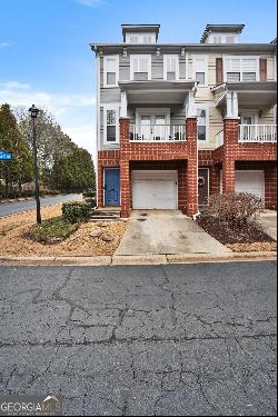 3316 Seaward View, Alpharetta GA 30004