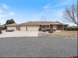 1011 Laurel Lane, Montrose CO 81401