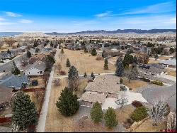 1011 Laurel Lane, Montrose CO 81401