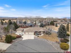 1011 Laurel Lane, Montrose CO 81401