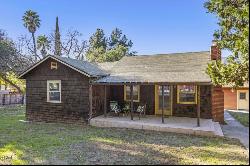 1579 Orchard Drive, Ojai CA 93023