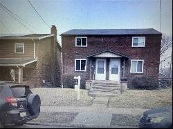 857 2nd St Unit 855, Verona PA 15147