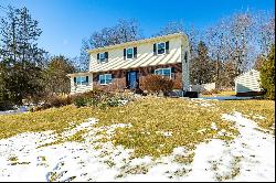 22 Four Winds Drive, Poughkeepsie NY 12603