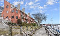 15 River Road Unit 220, Cos Cob CT 06807