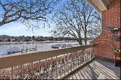 15 River Road Unit 220, Cos Cob CT 06807