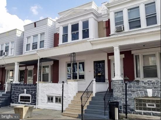 5810 Delancey Street, Philadelphia PA 19143