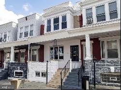 5810 Delancey Street, Philadelphia PA 19143