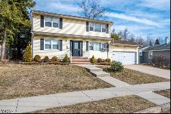 80 Wildwood Ave, Edison Twp. NJ 08837