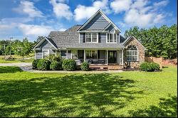 103 Timberstone Trail, Six Mile SC 29682