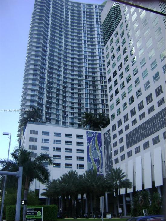 185 SW 7 St Unit 2311, Miami FL 33130