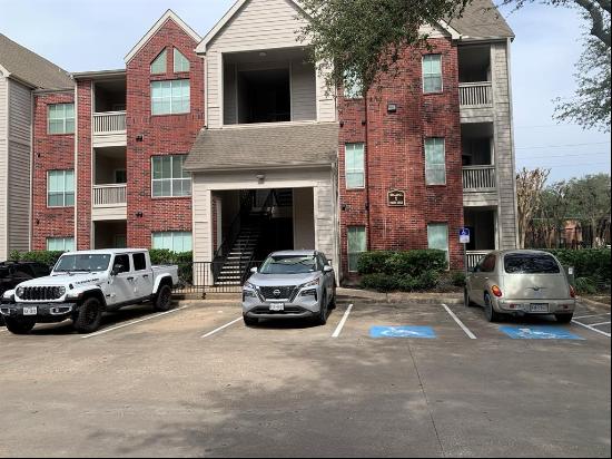 1330 Old Spanish Trail Unit 1310, Houston TX 77054